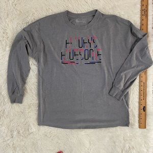 Under Armour size YLG